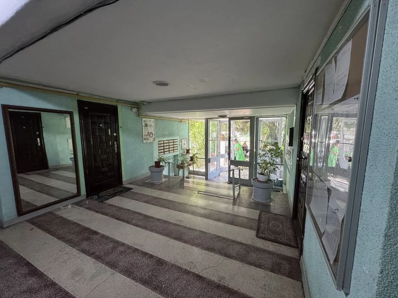 Drumul Taberei Plaza Mall